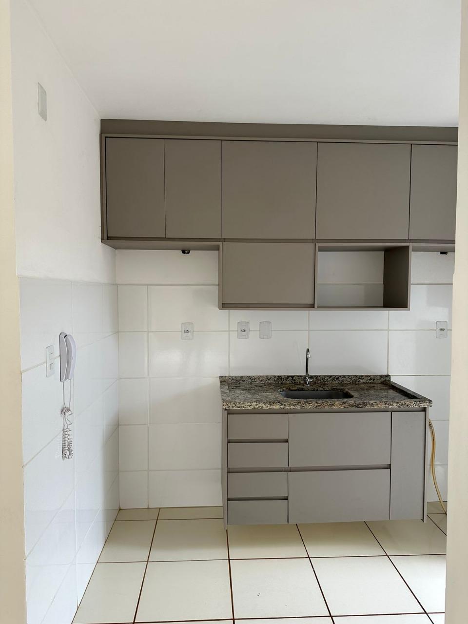 Apartamento à venda com 2 quartos, 47m² - Foto 4