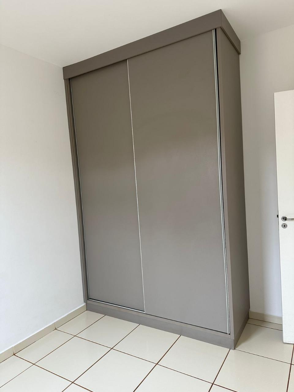 Apartamento à venda com 2 quartos, 47m² - Foto 5