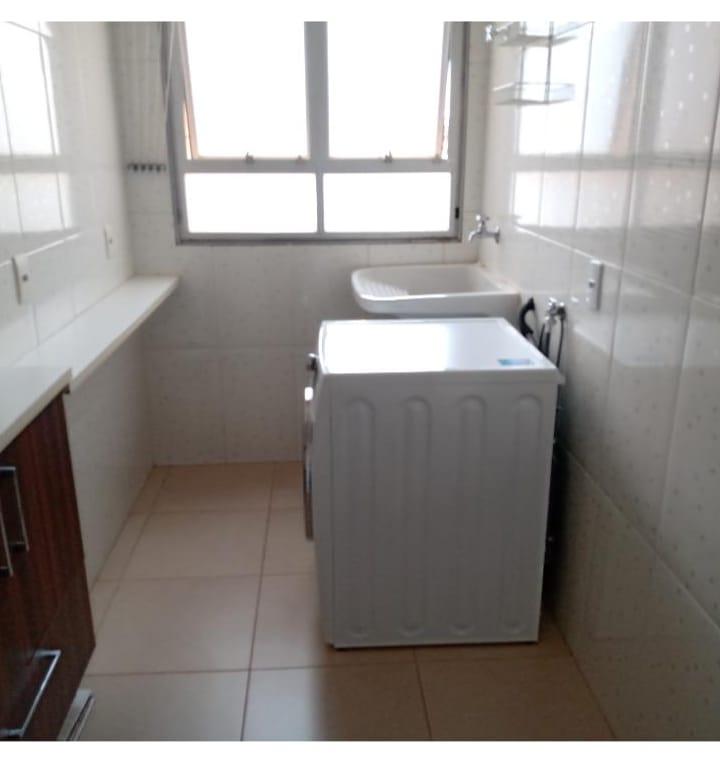 Apartamento à venda com 1 quarto, 57m² - Foto 5