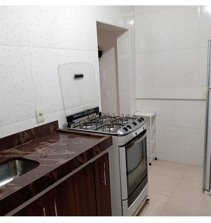 Apartamento à venda com 1 quarto, 57m² - Foto 6