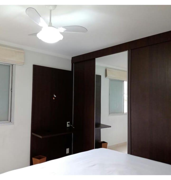 Apartamento à venda com 1 quarto, 57m² - Foto 7