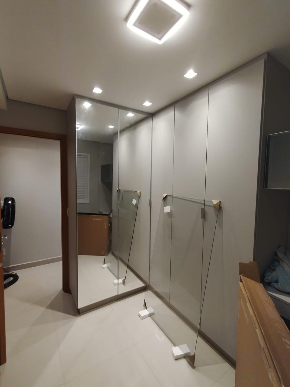 Apartamento à venda com 2 quartos, 62m² - Foto 5