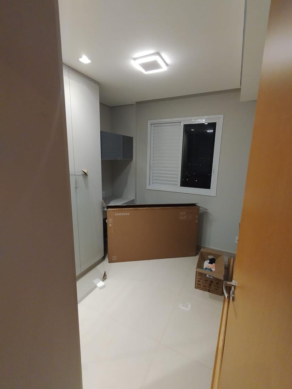 Apartamento à venda com 2 quartos, 62m² - Foto 7