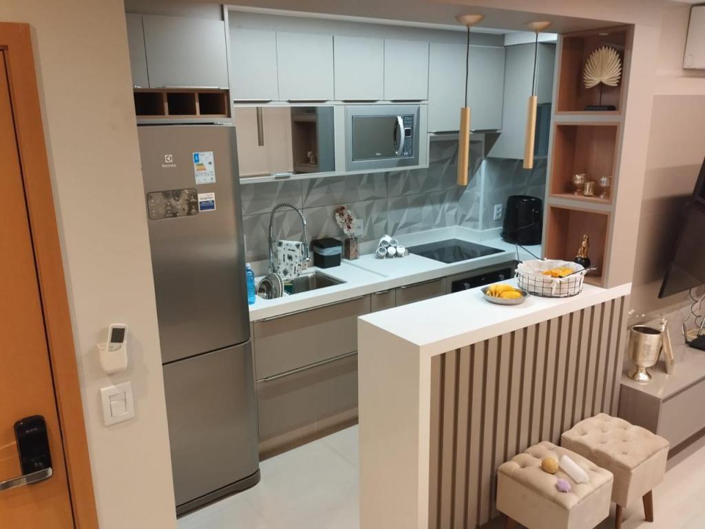 Apartamento à venda com 2 quartos, 62m² - Foto 9