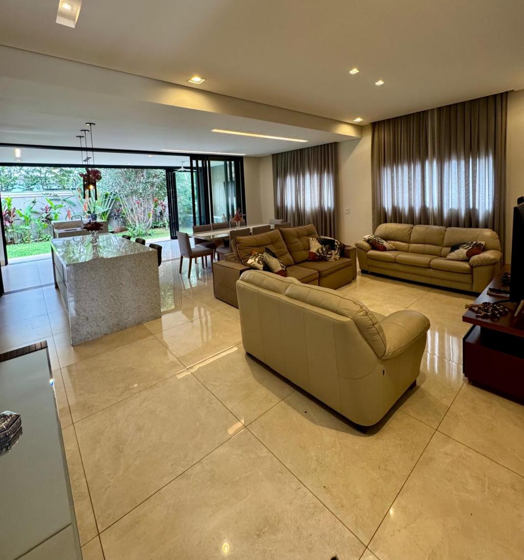 Casa de Condomínio à venda com 3 quartos, 285m² - Foto 8