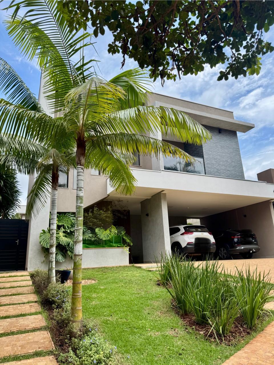 Casa de Condomínio à venda com 3 quartos, 285m² - Foto 17