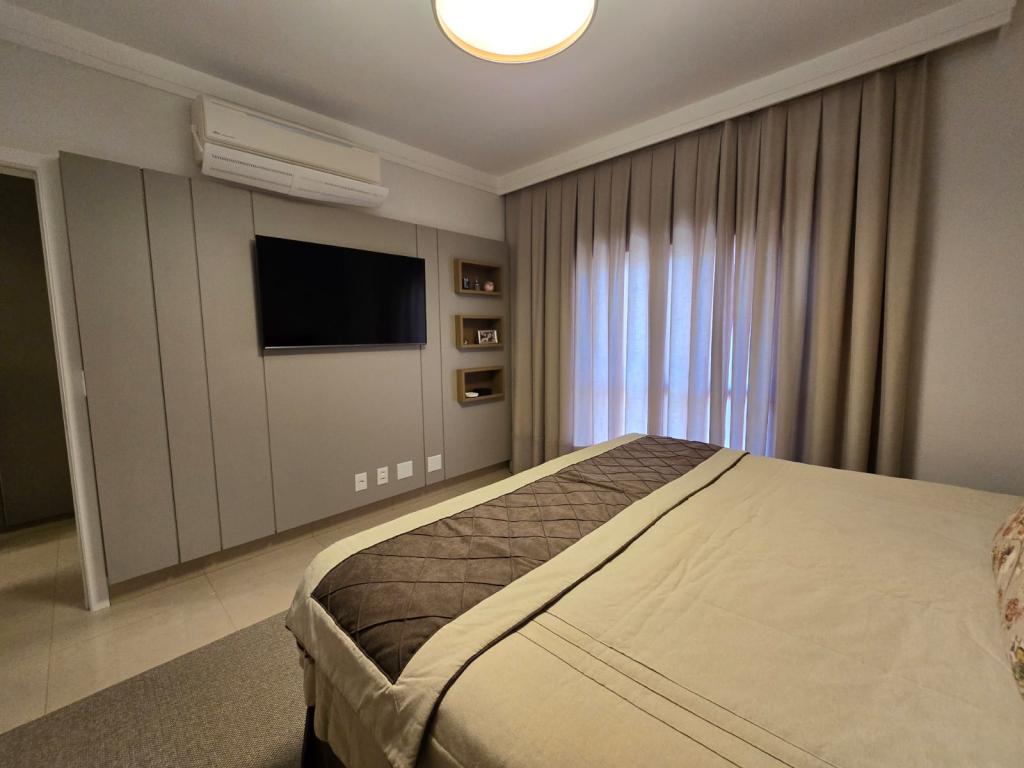 Apartamento à venda com 4 quartos, 287m² - Foto 13