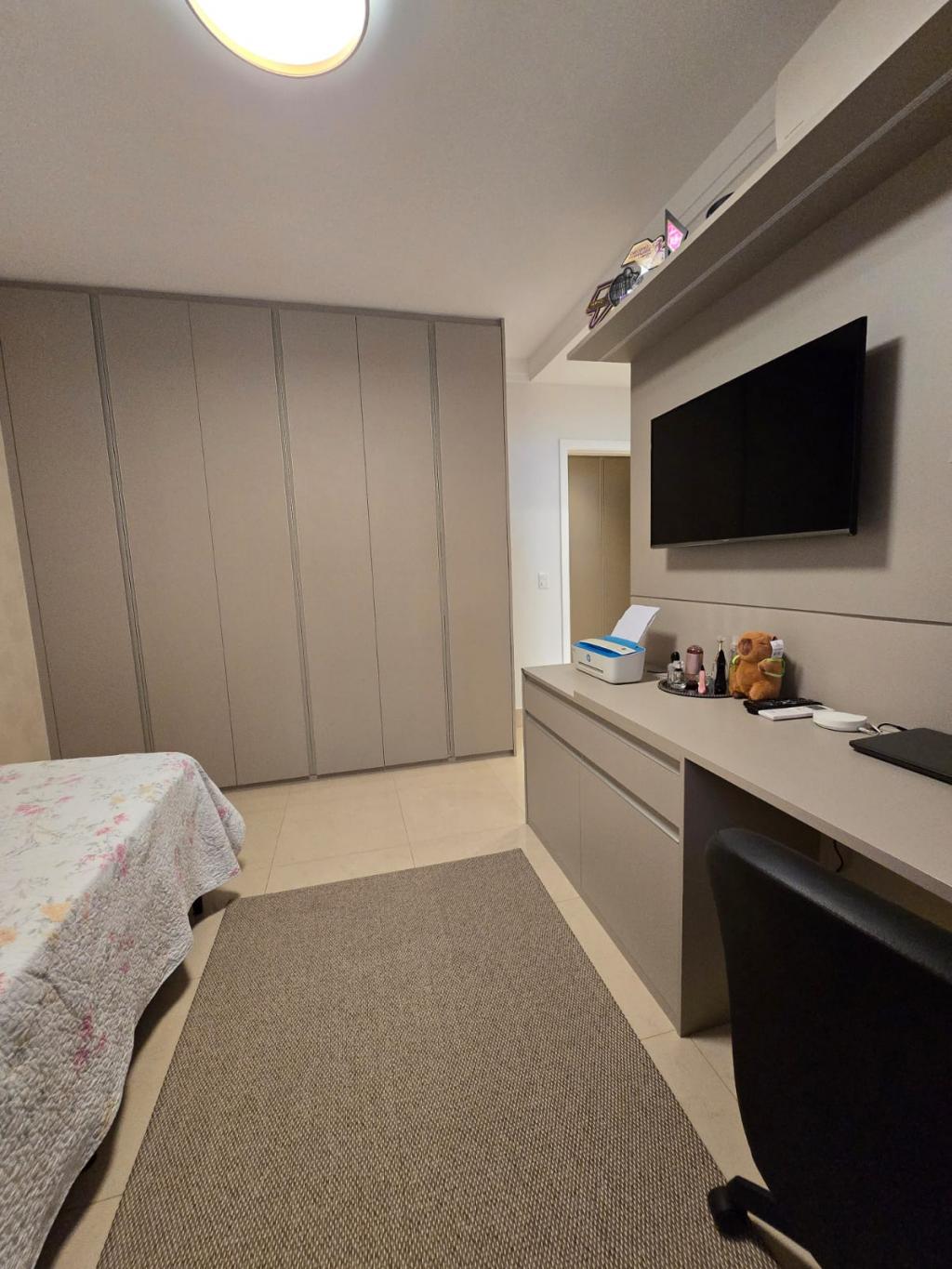 Apartamento à venda com 4 quartos, 287m² - Foto 14