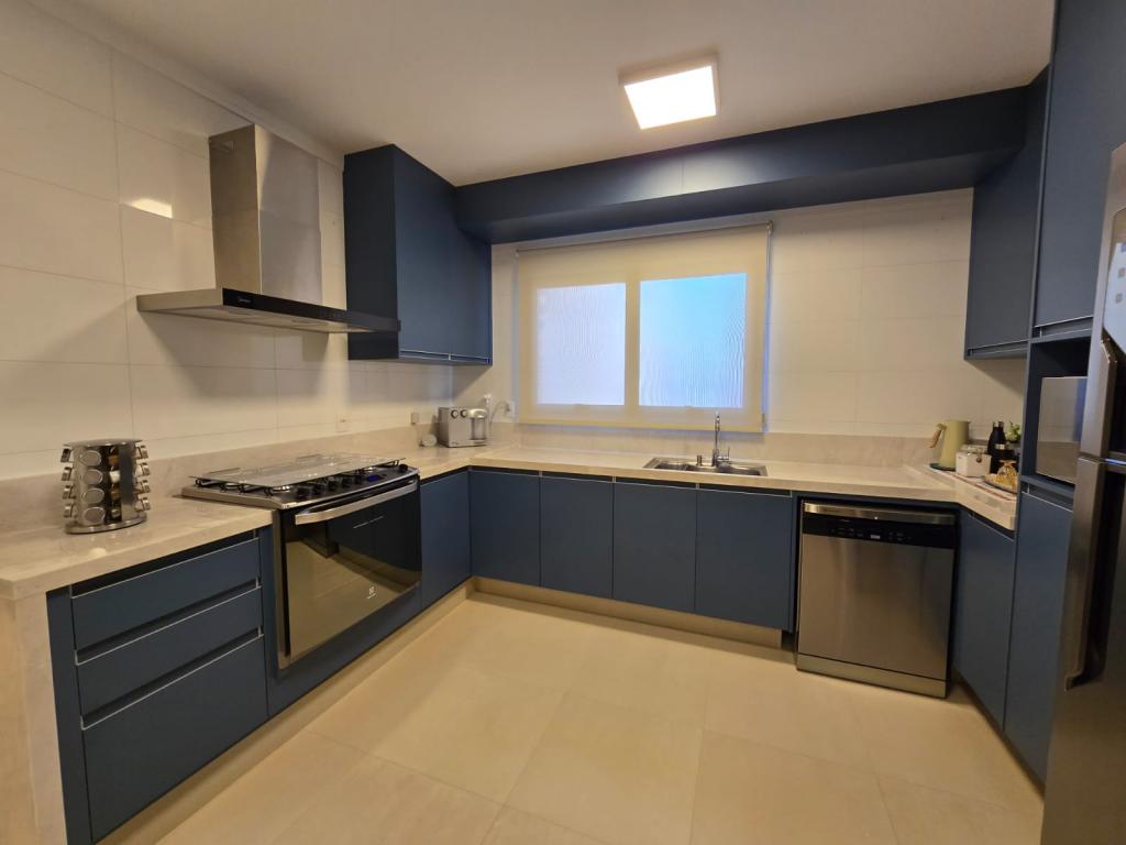 Apartamento à venda com 4 quartos, 287m² - Foto 15