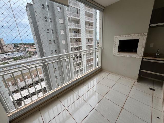 Apartamento à venda com 3 quartos, 78m² - Foto 9