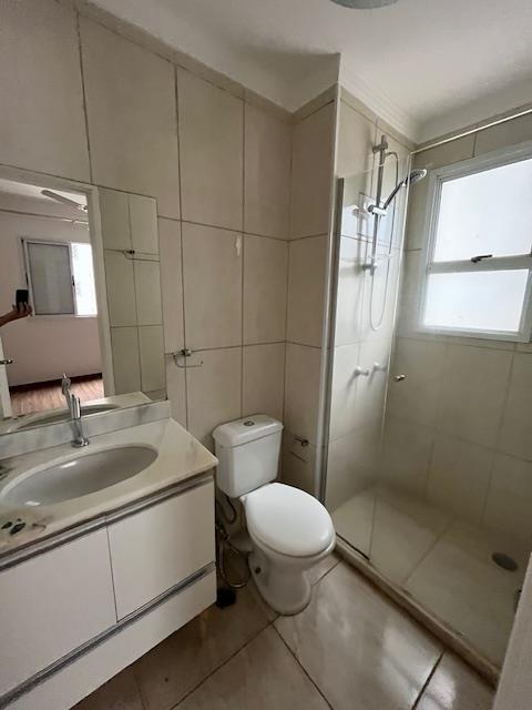 Apartamento à venda com 3 quartos, 78m² - Foto 11