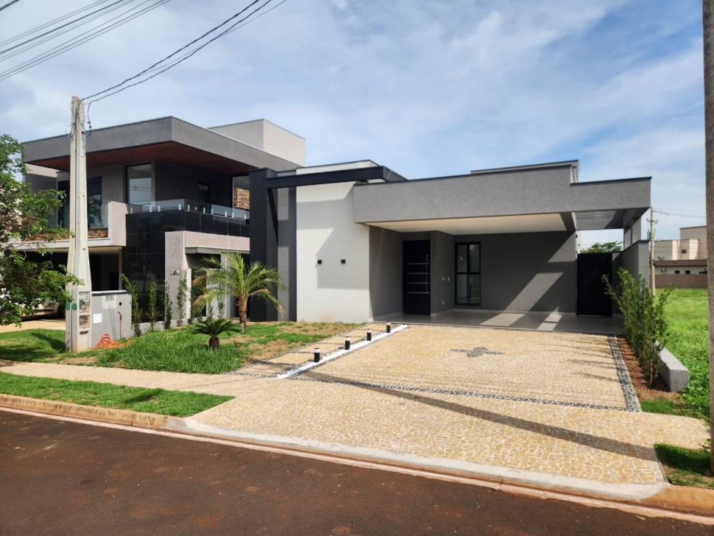 Casa de Condomínio à venda com 3 quartos, 156m² - Foto 3