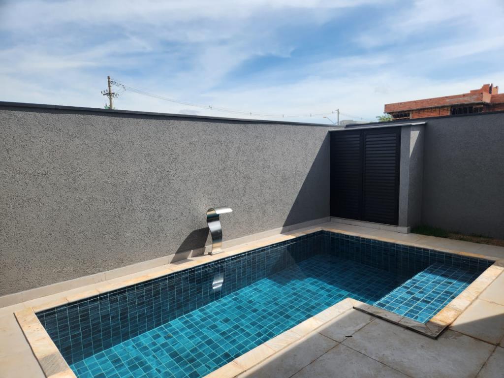 Casa de Condomínio à venda com 3 quartos, 156m² - Foto 4