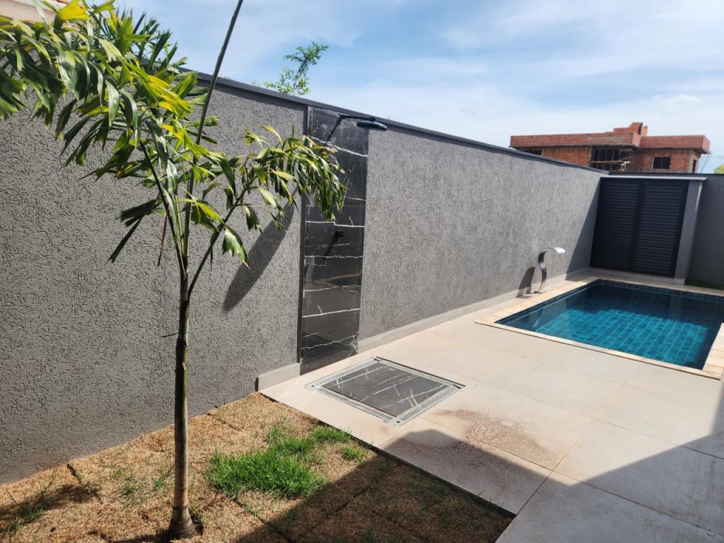 Casa de Condomínio à venda com 3 quartos, 156m² - Foto 6