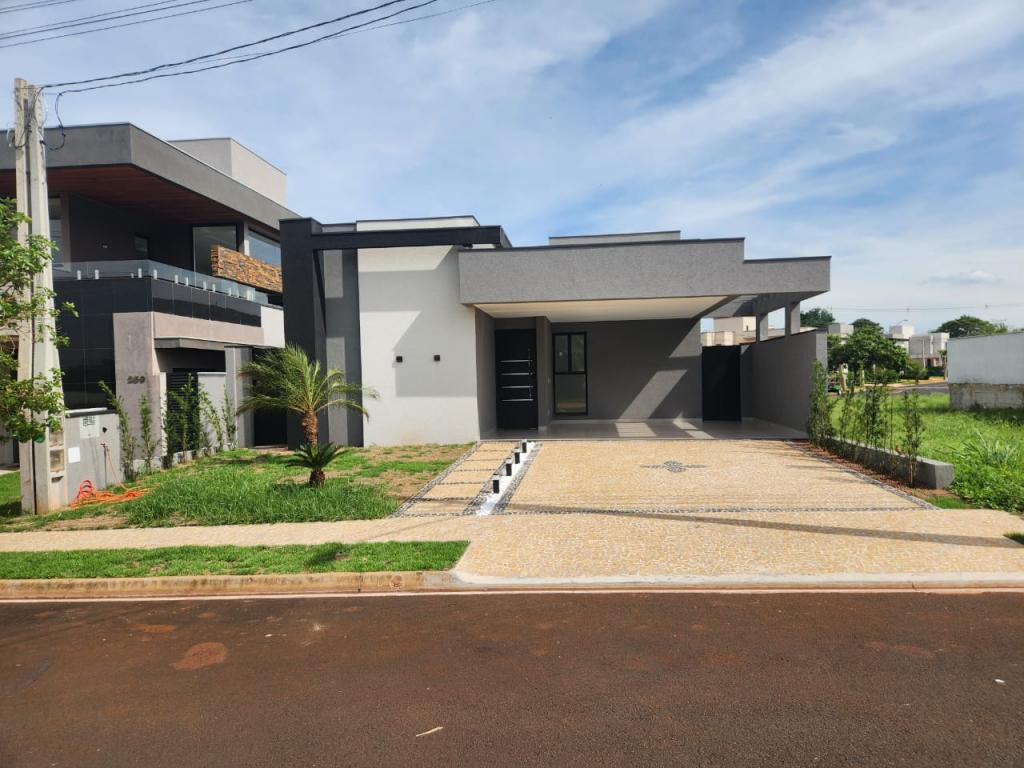 Casa de Condomínio à venda com 3 quartos, 156m² - Foto 10