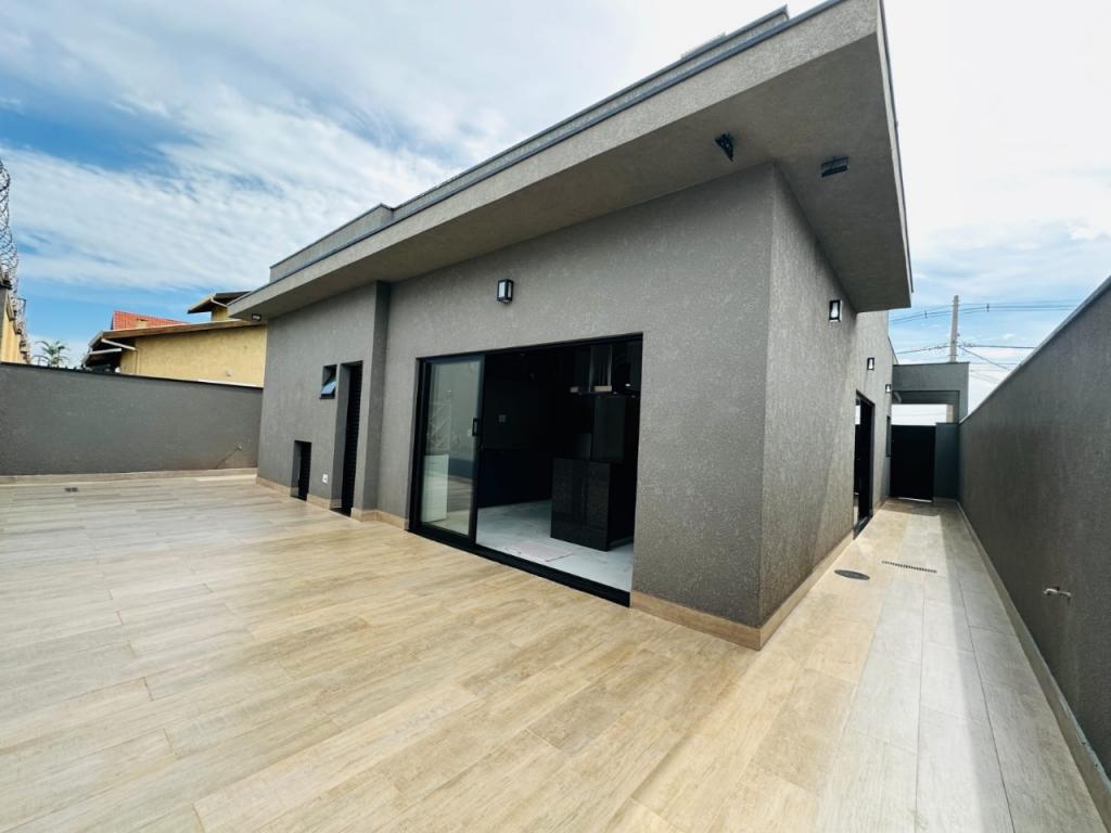 Casa de Condomínio à venda com 3 quartos, 147m² - Foto 15