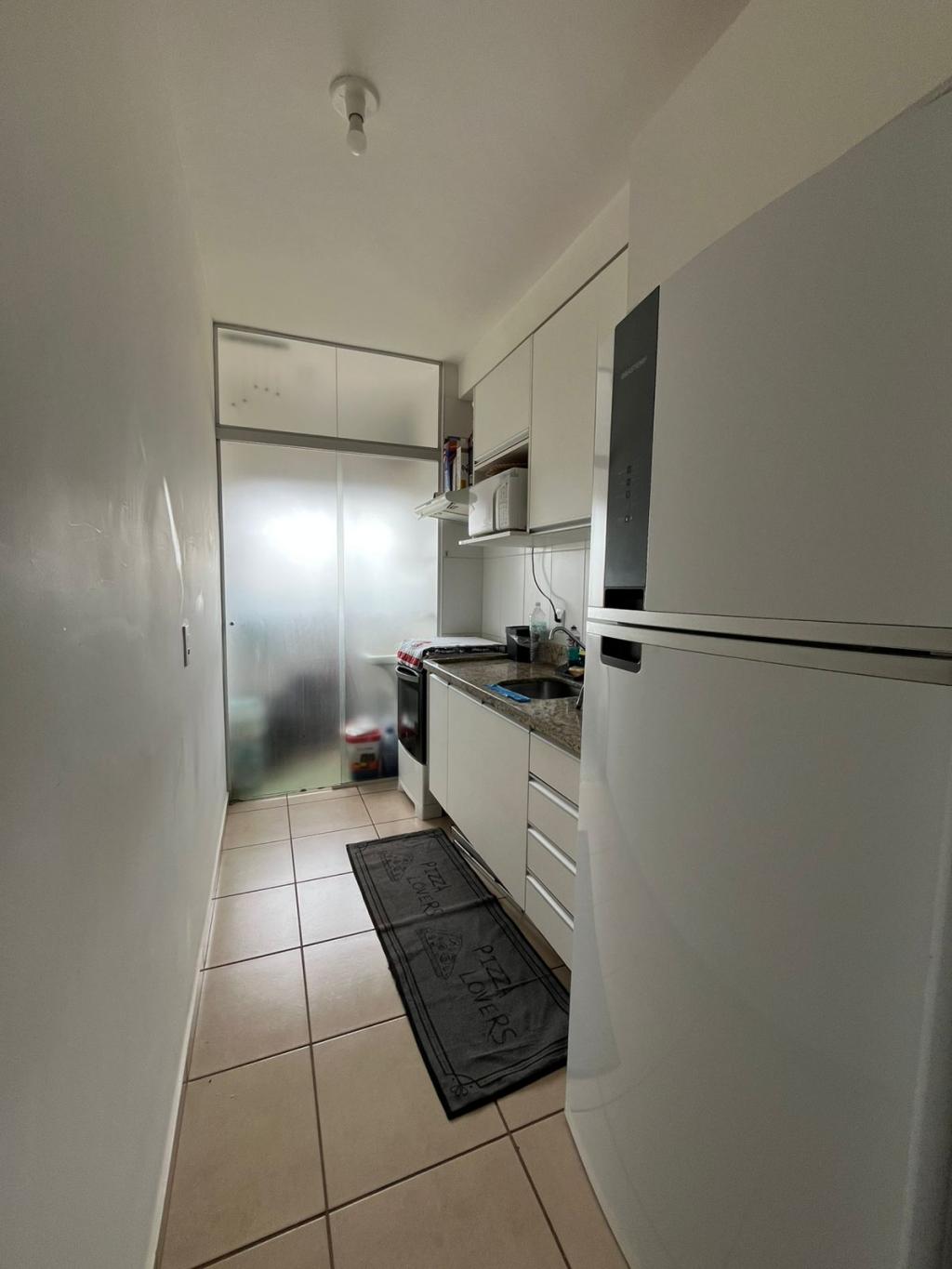 Apartamento à venda com 2 quartos, 60m² - Foto 15