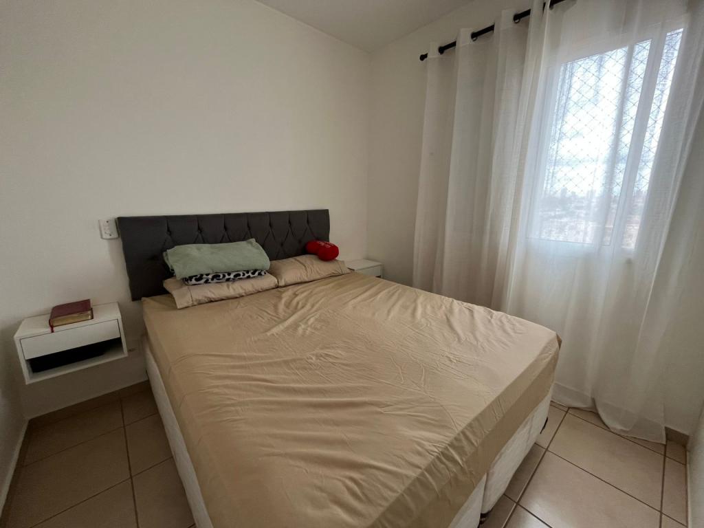 Apartamento à venda com 2 quartos, 60m² - Foto 17