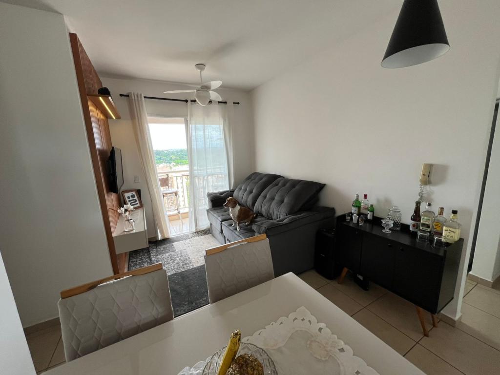 Apartamento à venda com 2 quartos, 60m² - Foto 19