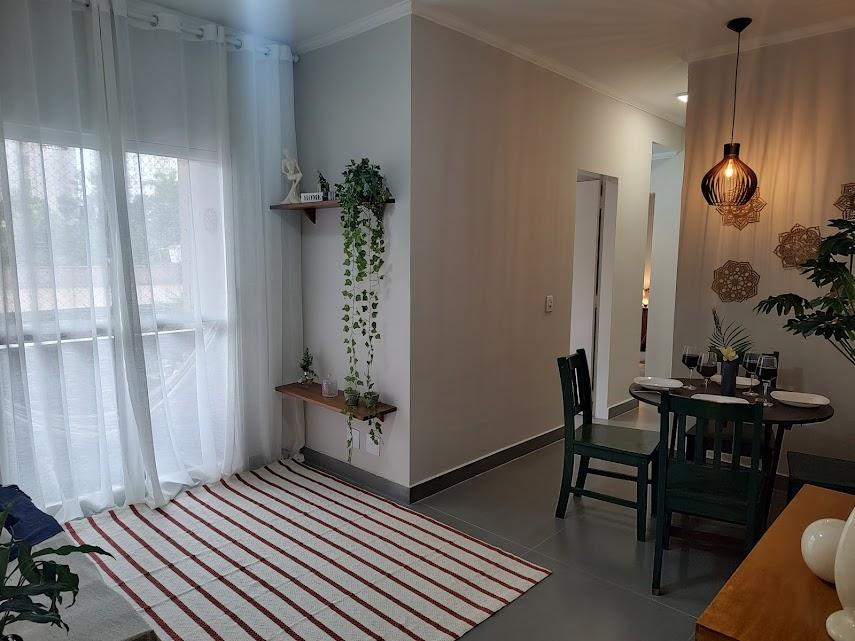 Apartamento à venda com 3 quartos, 67m² - Foto 5