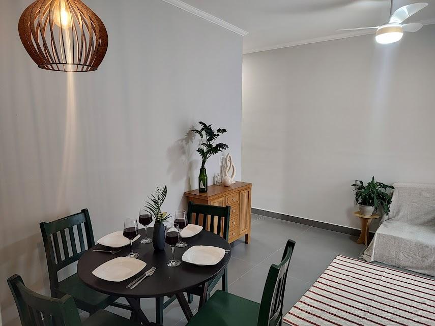 Apartamento à venda com 3 quartos, 67m² - Foto 6