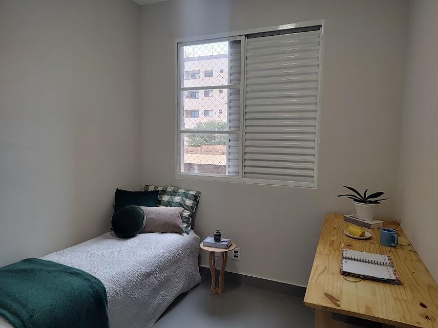 Apartamento à venda com 3 quartos, 67m² - Foto 7