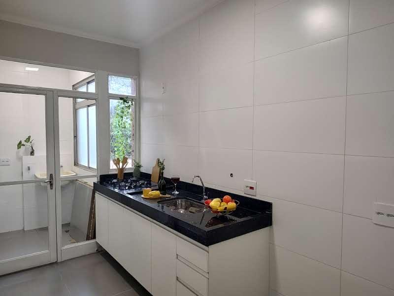 Apartamento à venda com 3 quartos, 67m² - Foto 12