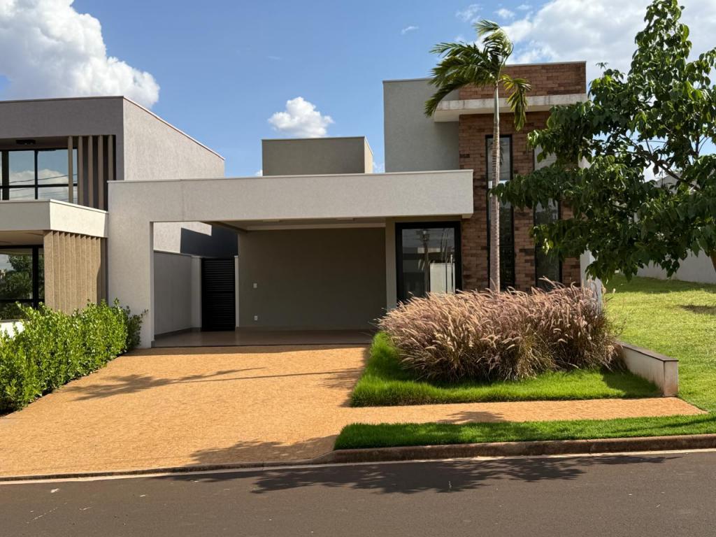 Casa de Condomínio à venda com 3 quartos, 151m² - Foto 1