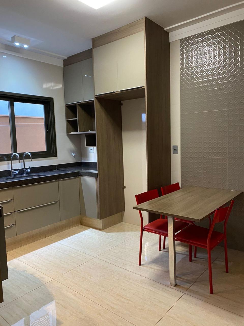 Casa de Condomínio à venda com 3 quartos, 302m² - Foto 9