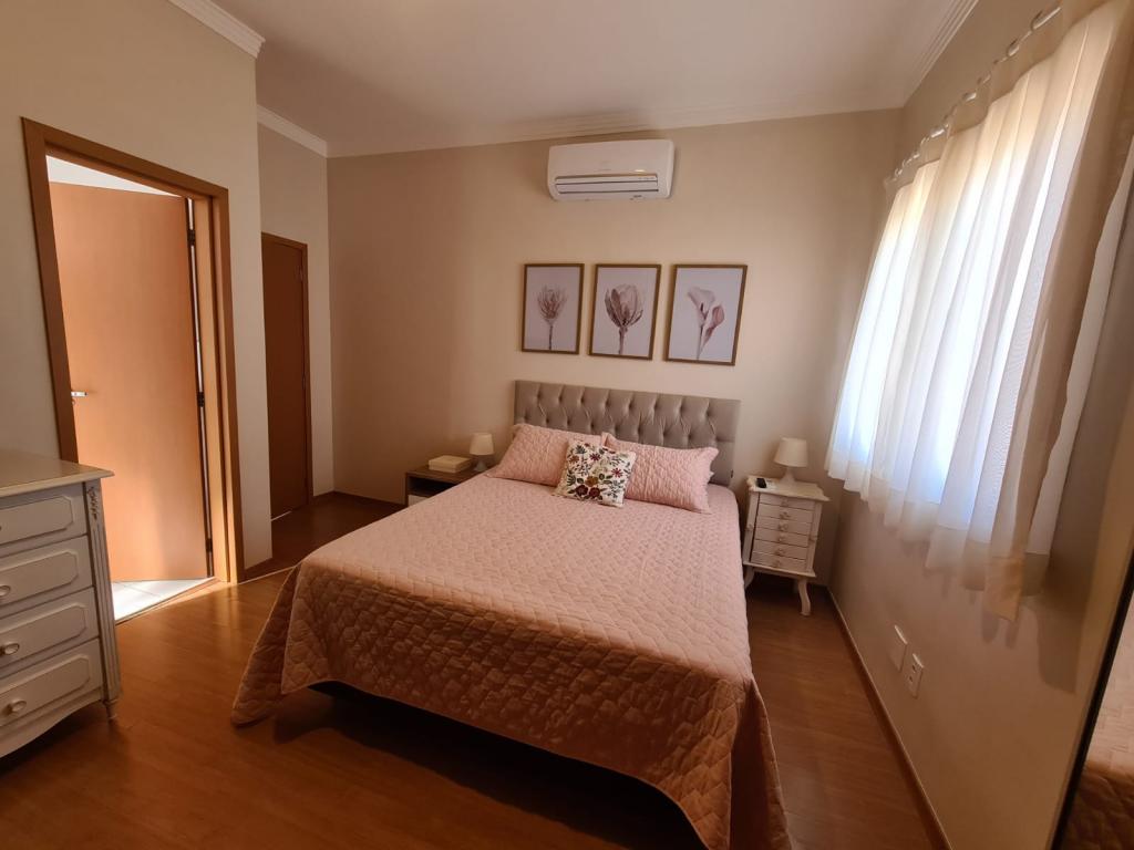 Casa de Condomínio à venda com 3 quartos, 210m² - Foto 12