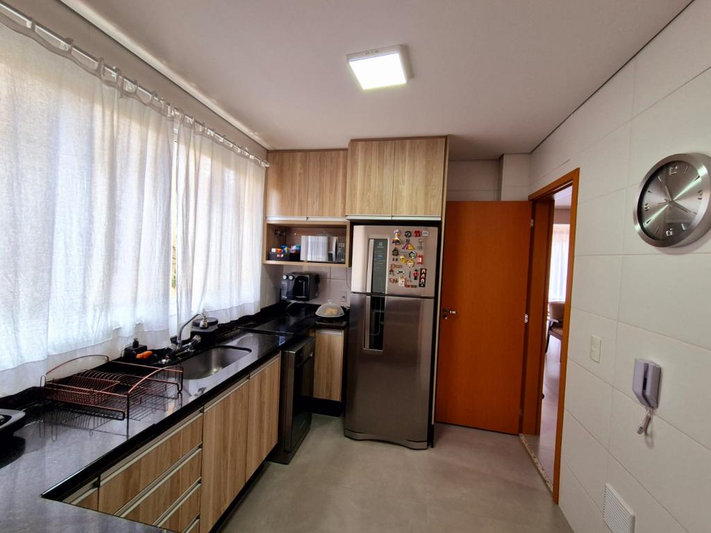 Casa de Condomínio à venda com 3 quartos, 210m² - Foto 20