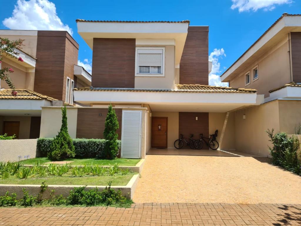 Casa de Condomínio à venda com 3 quartos, 210m² - Foto 24