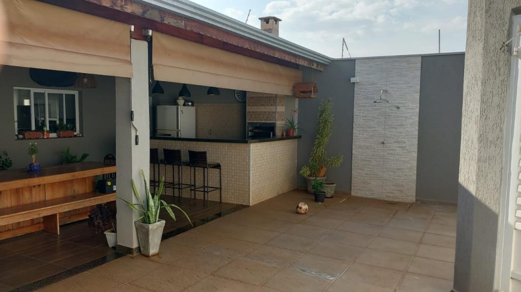 Casa à venda com 3 quartos, 145m² - Foto 9