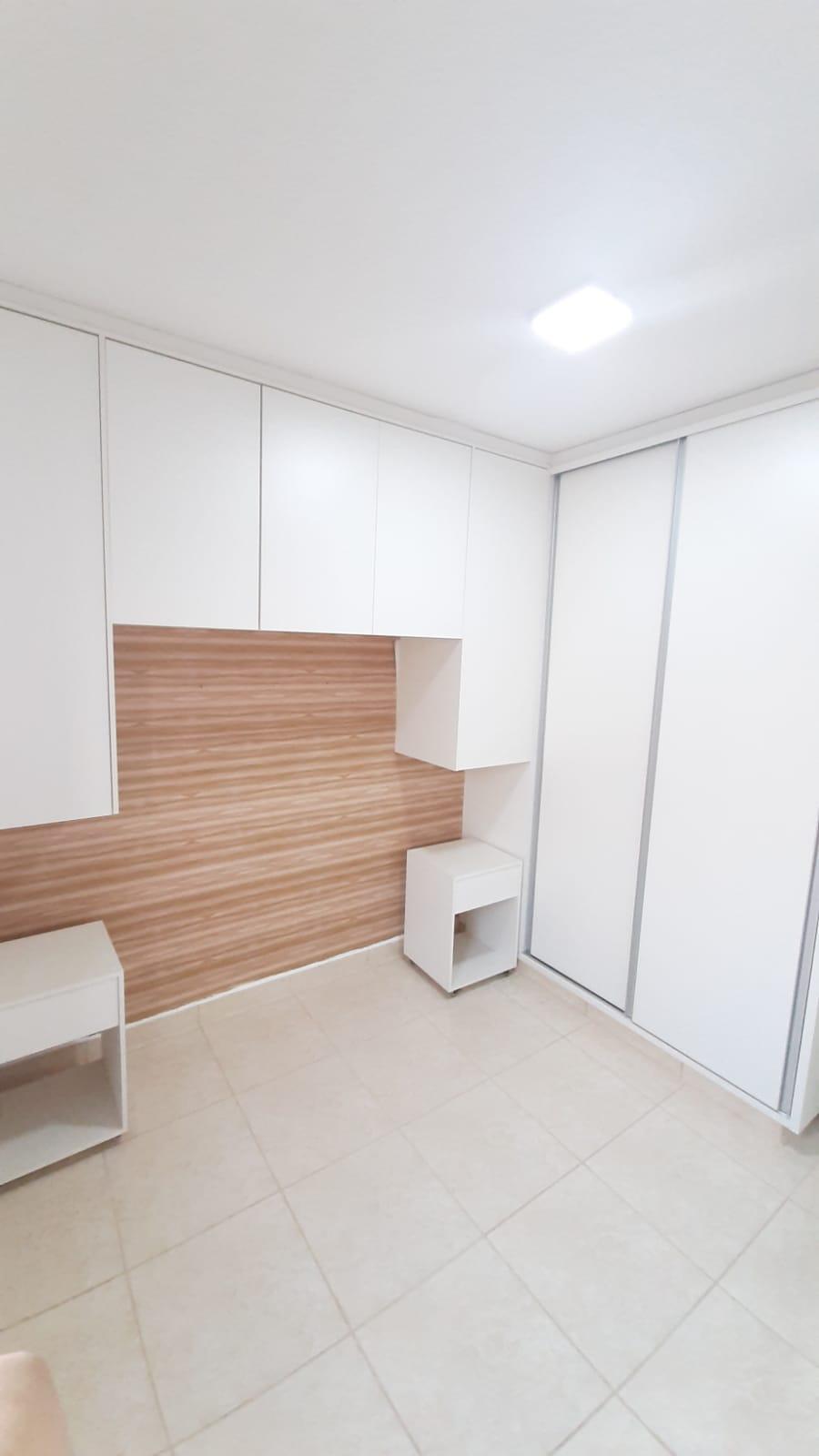 Apartamento à venda com 2 quartos, 52m² - Foto 2