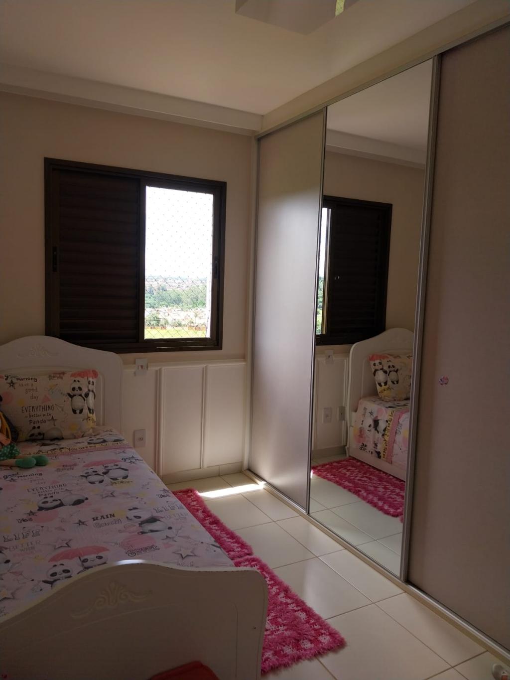 Apartamento à venda com 3 quartos, 84m² - Foto 3