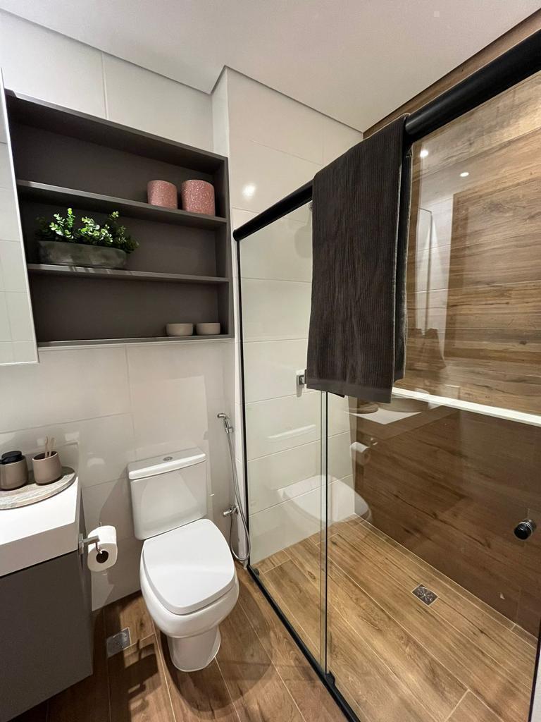 Apartamento à venda com 3 quartos, 77m² - Foto 25