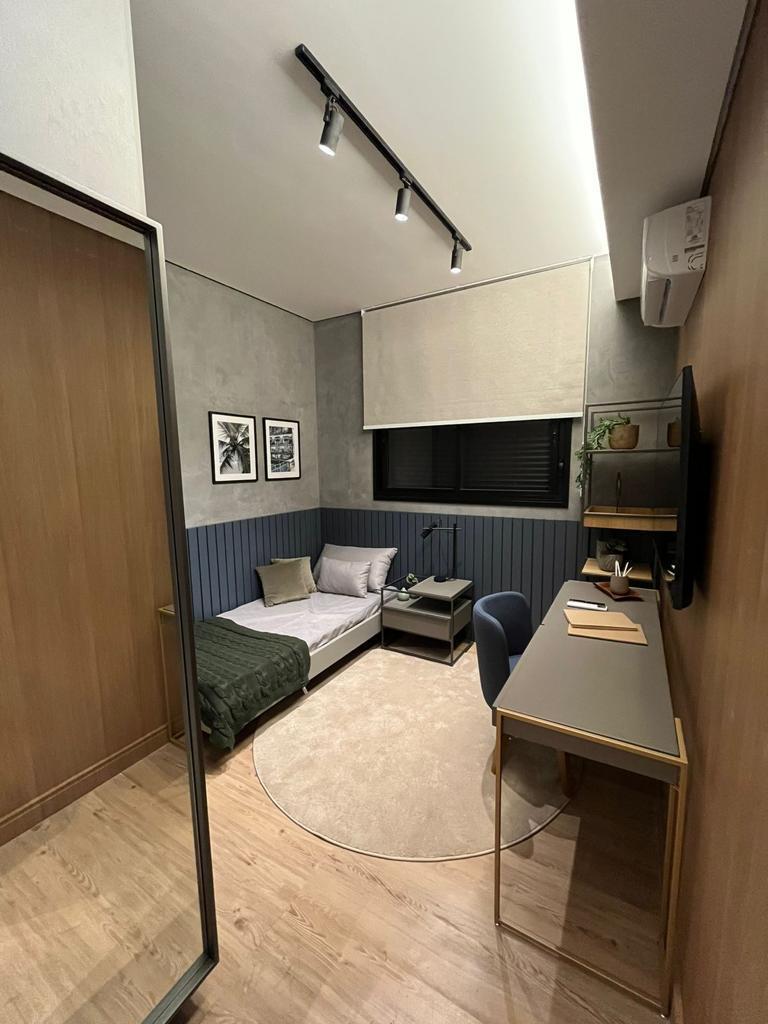 Apartamento à venda com 3 quartos, 77m² - Foto 26