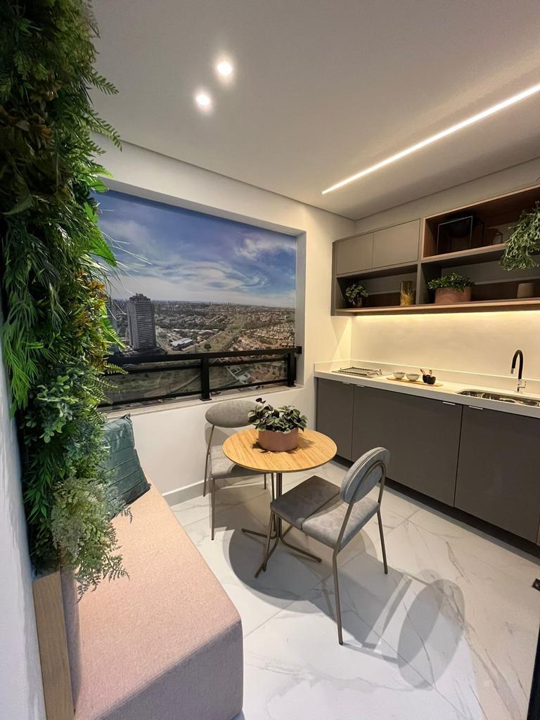 Apartamento à venda com 3 quartos, 77m² - Foto 33