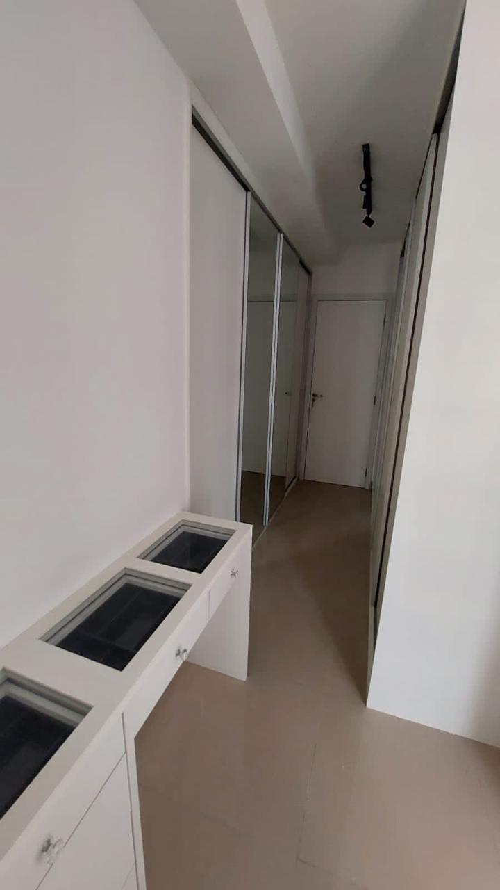 Apartamento à venda com 3 quartos, 130m² - Foto 3