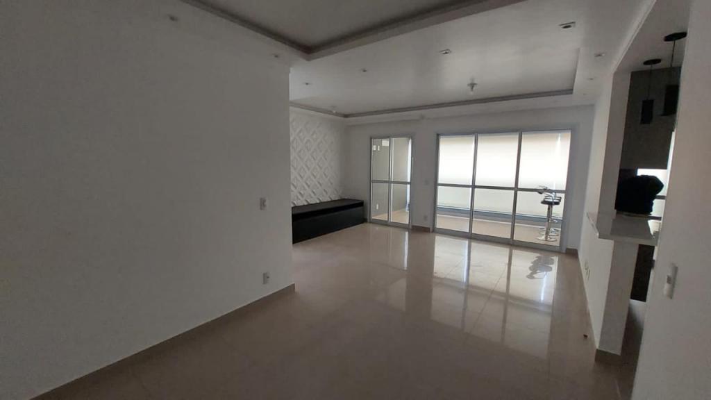 Apartamento à venda com 3 quartos, 130m² - Foto 10