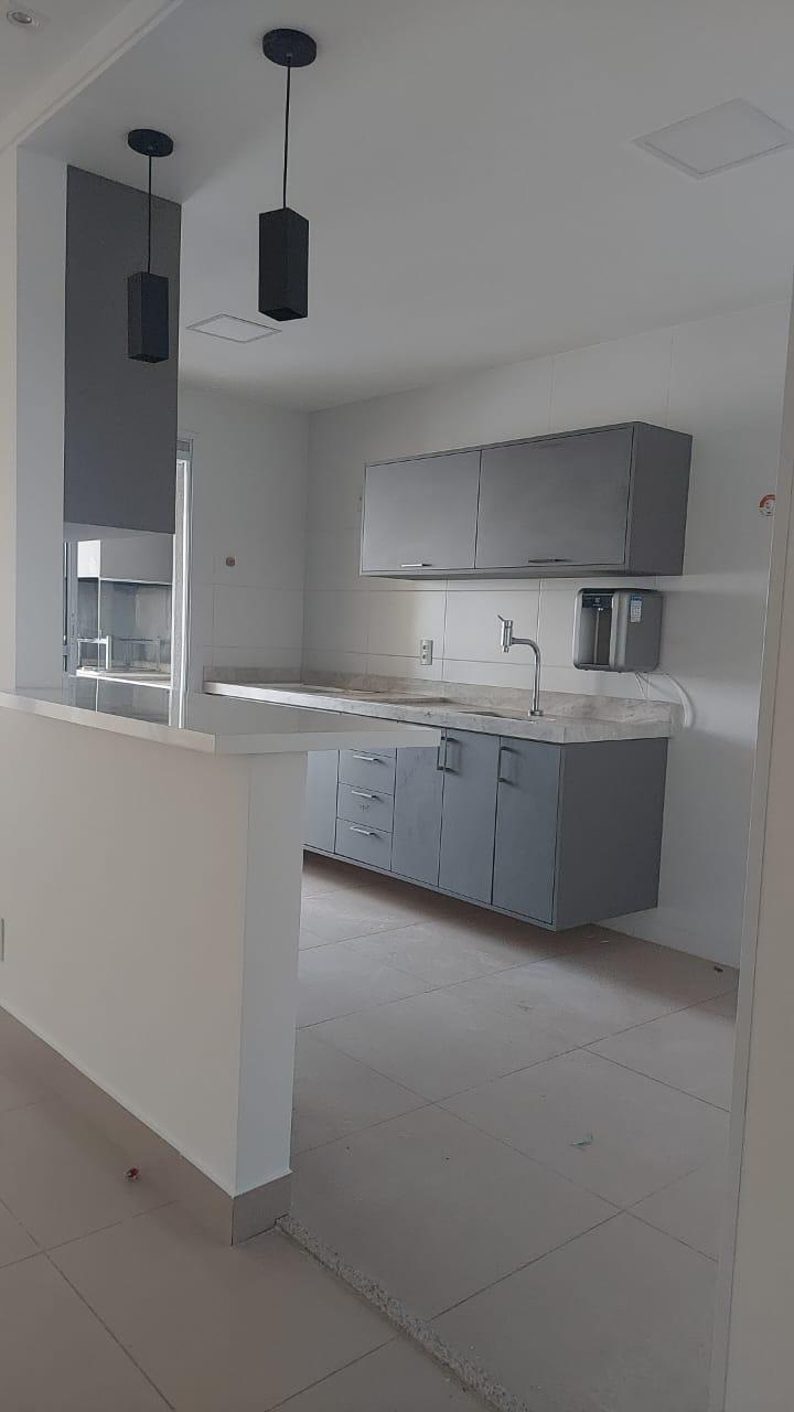 Apartamento à venda com 3 quartos, 130m² - Foto 12