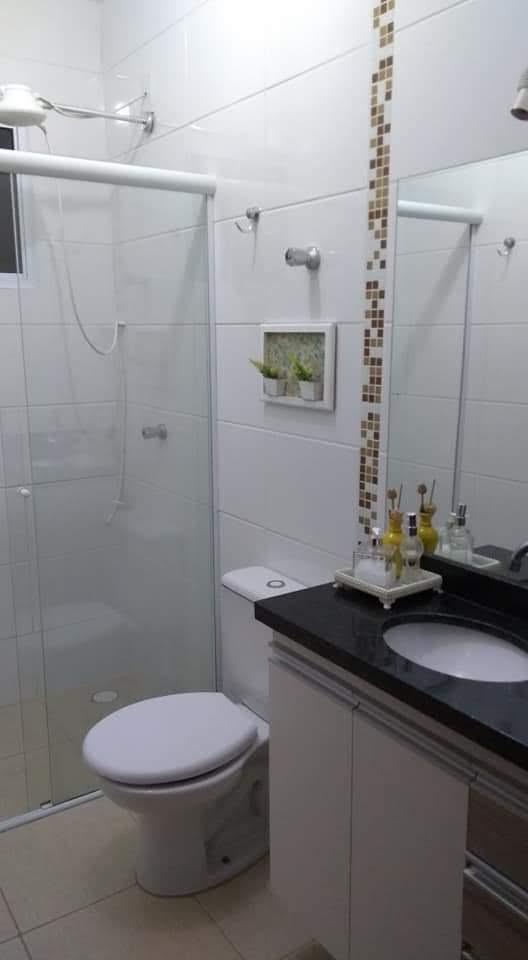 Apartamento à venda com 2 quartos, 70m² - Foto 3