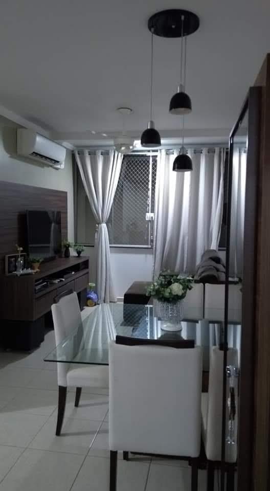 Apartamento à venda com 2 quartos, 70m² - Foto 7