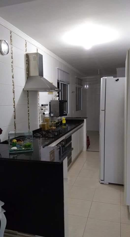 Apartamento à venda com 2 quartos, 70m² - Foto 8