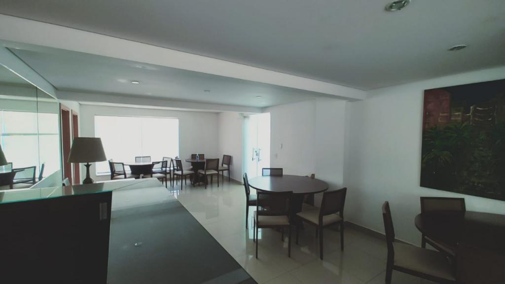 Apartamento à venda com 2 quartos, 73m² - Foto 8