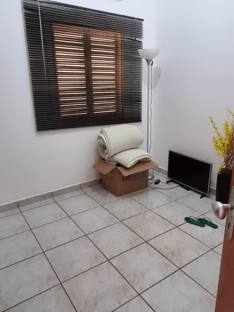 Casa à venda com 3 quartos, 121m² - Foto 3