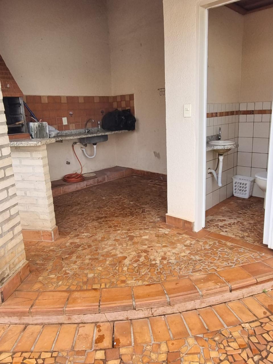 Casa à venda com 3 quartos, 121m² - Foto 7