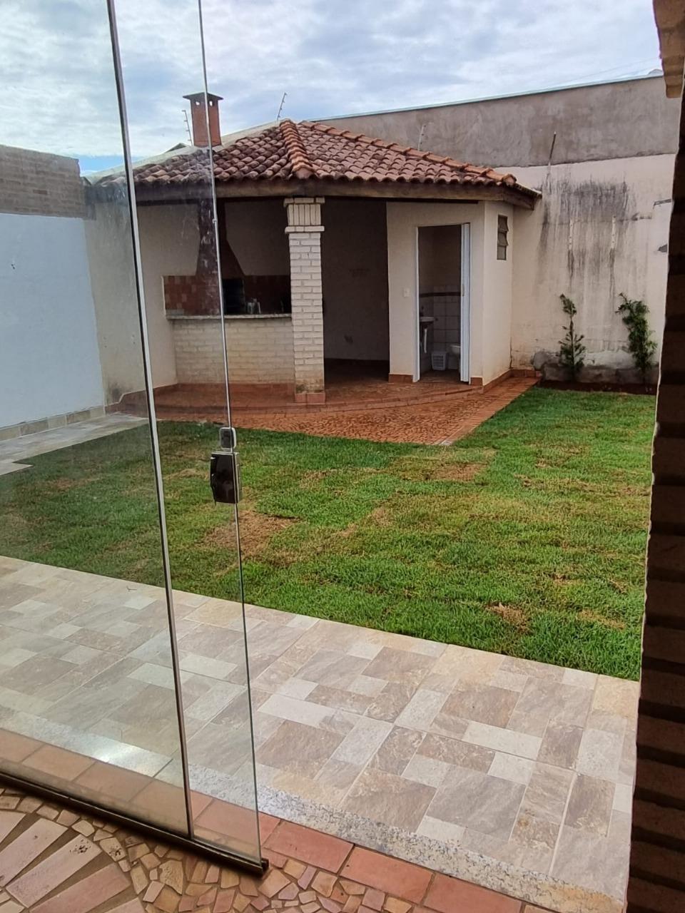 Casa à venda com 3 quartos, 121m² - Foto 9