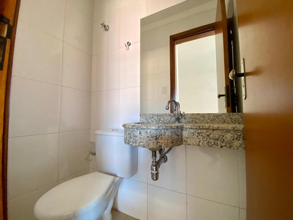 Apartamento à venda com 3 quartos, 107m² - Foto 5