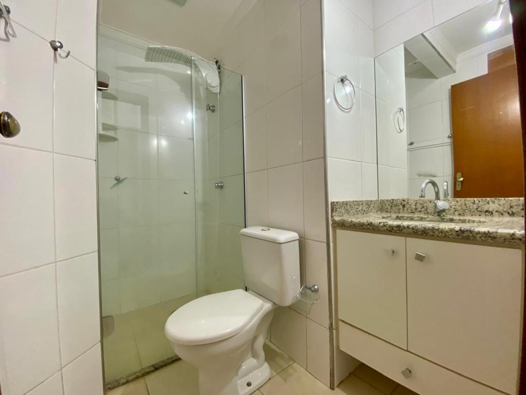 Apartamento à venda com 3 quartos, 107m² - Foto 9